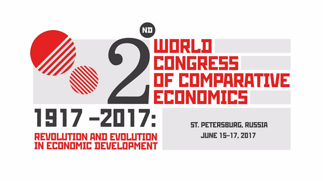 Illustration for news: Second World Congress of Comparative Economics