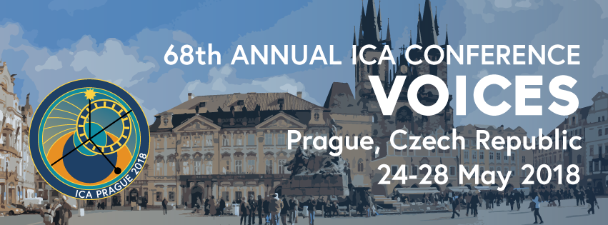 68th ICA Annual Conference 2018